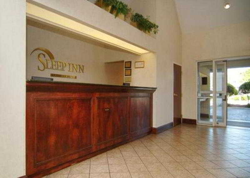Sleep Inn North Charleston Ashley Phosphate Exterior photo